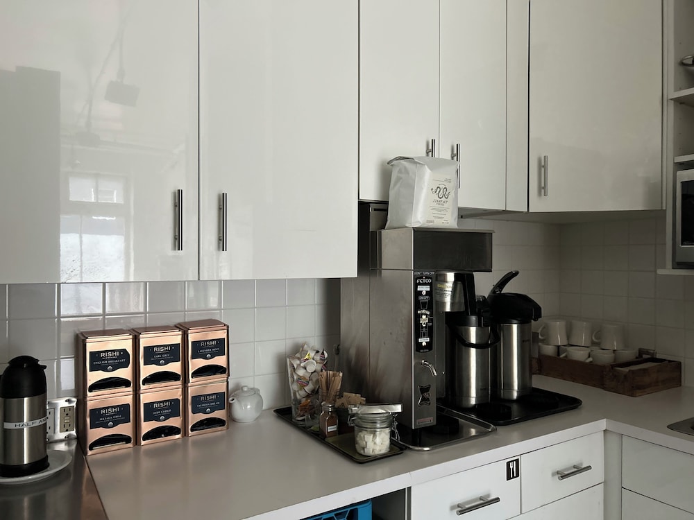 Ace Hotel Seattle by null