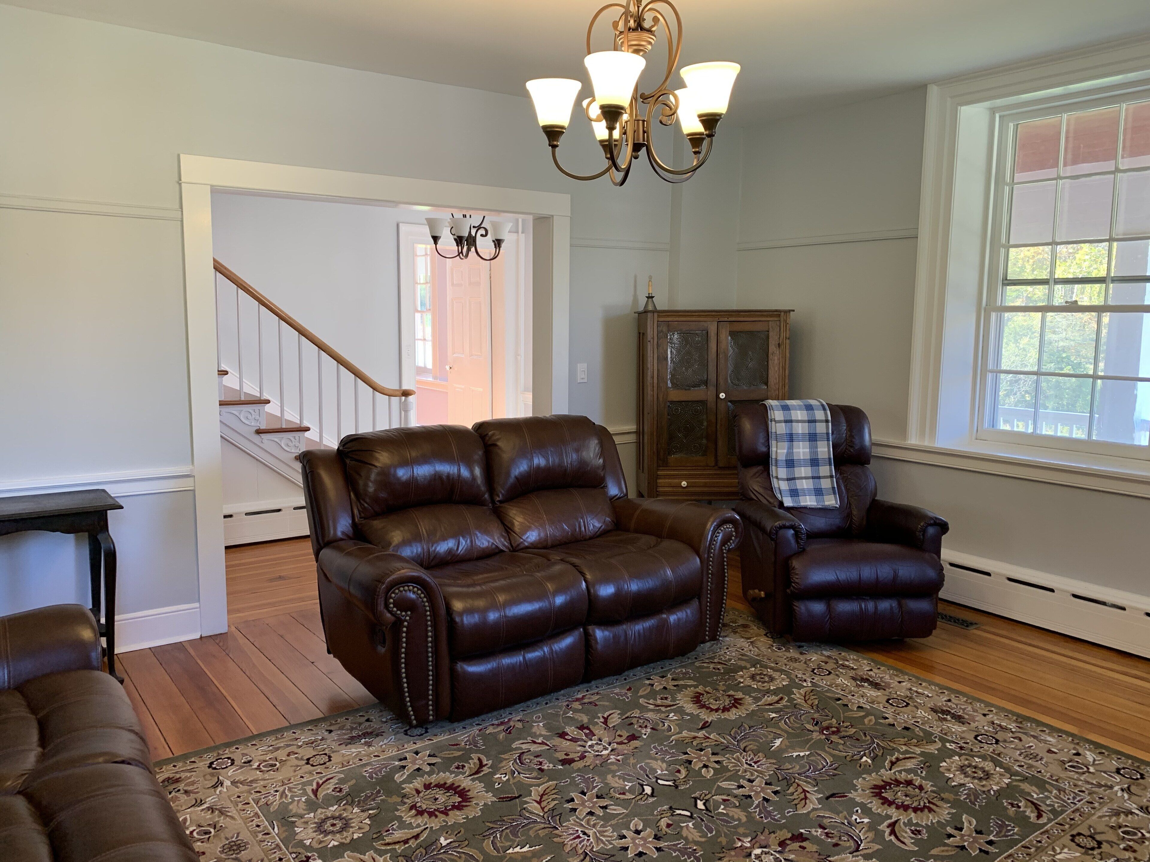 Historic Farm House with River Access