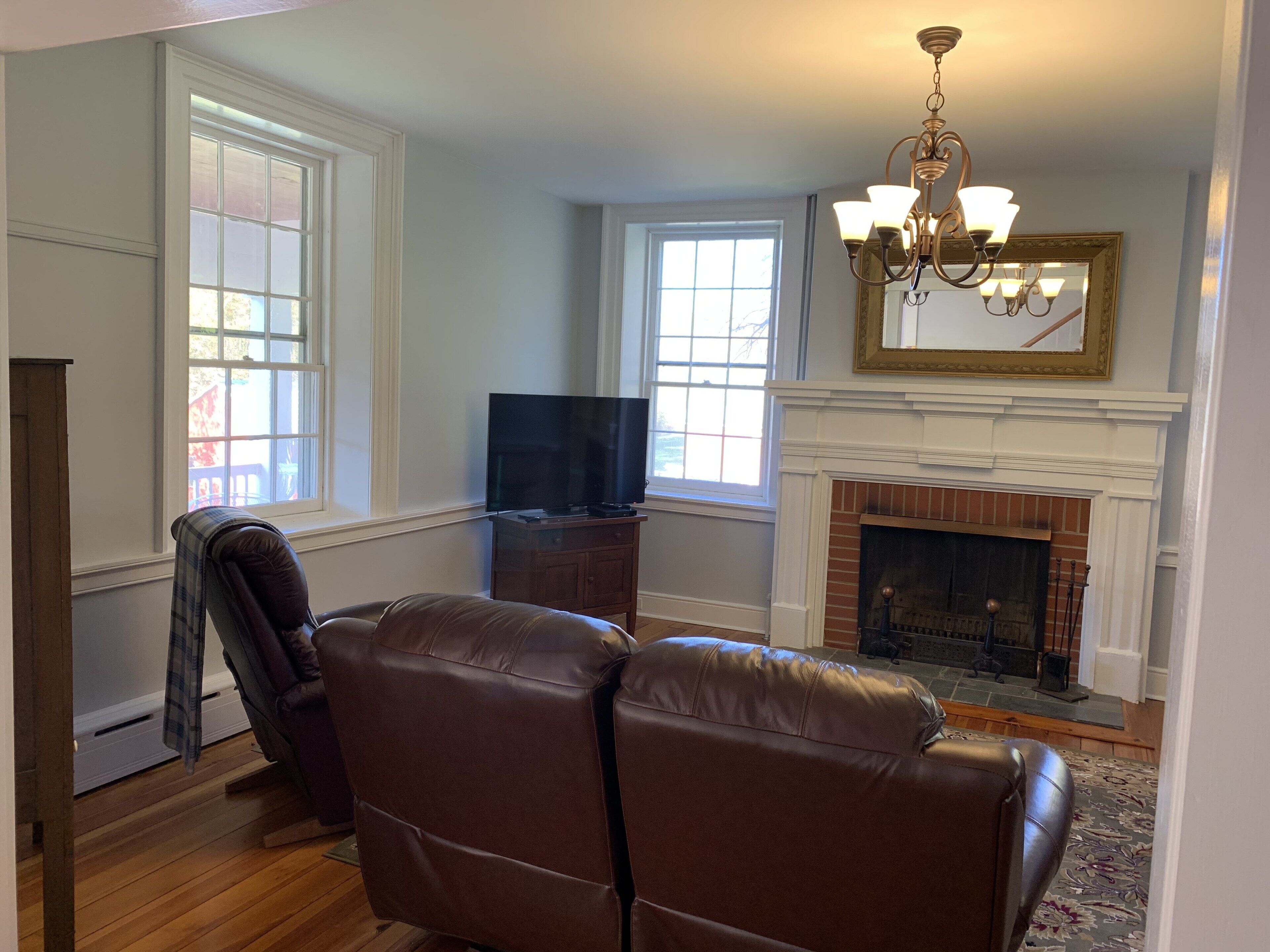 Historic Farm House with River Access