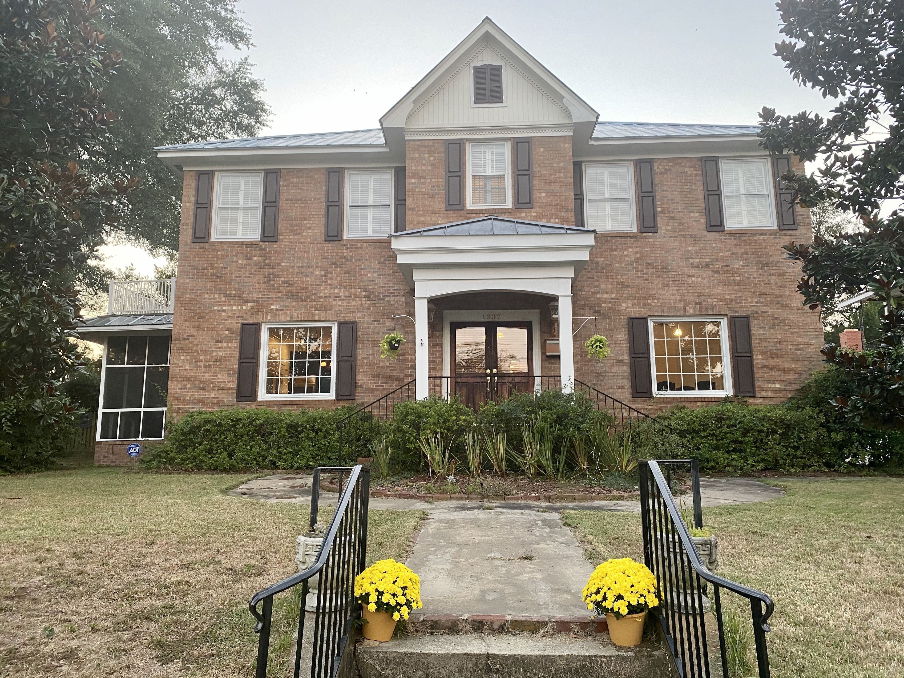 Master's Tournament Rental -Magnolia House - A Southern Oasis