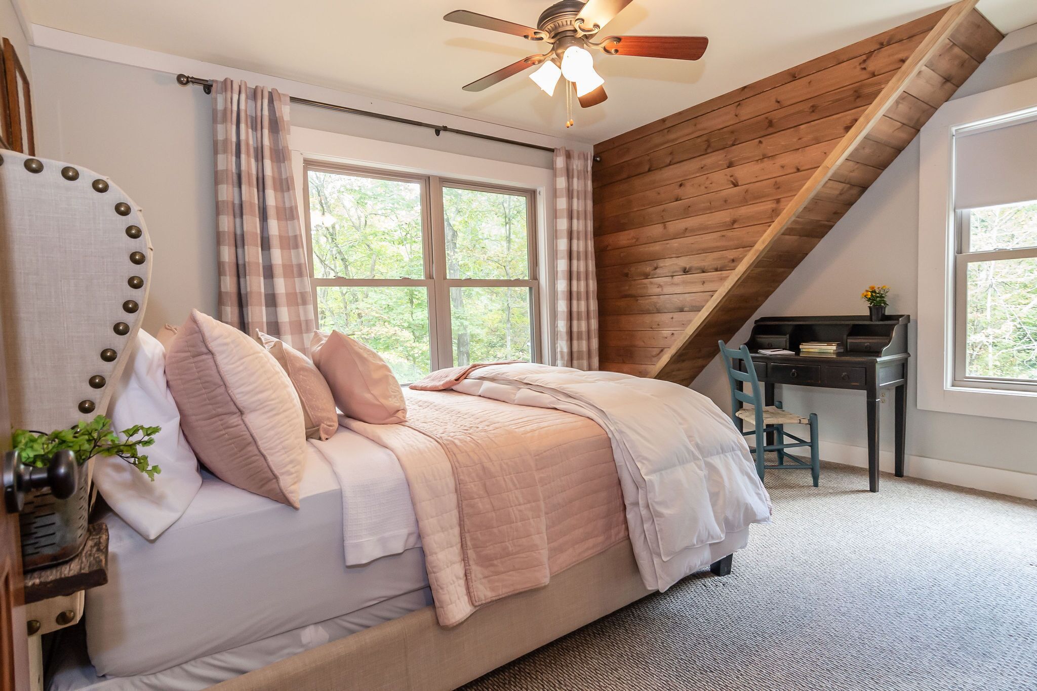 3 Schlafzimmer, Bügeleisen/Bügelbrett, Reisekinderbett, kostenloses WLAN