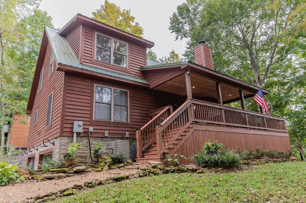 Barren River Lake Airbnb & Cheap Cabin Rentals from 60 AirCabins