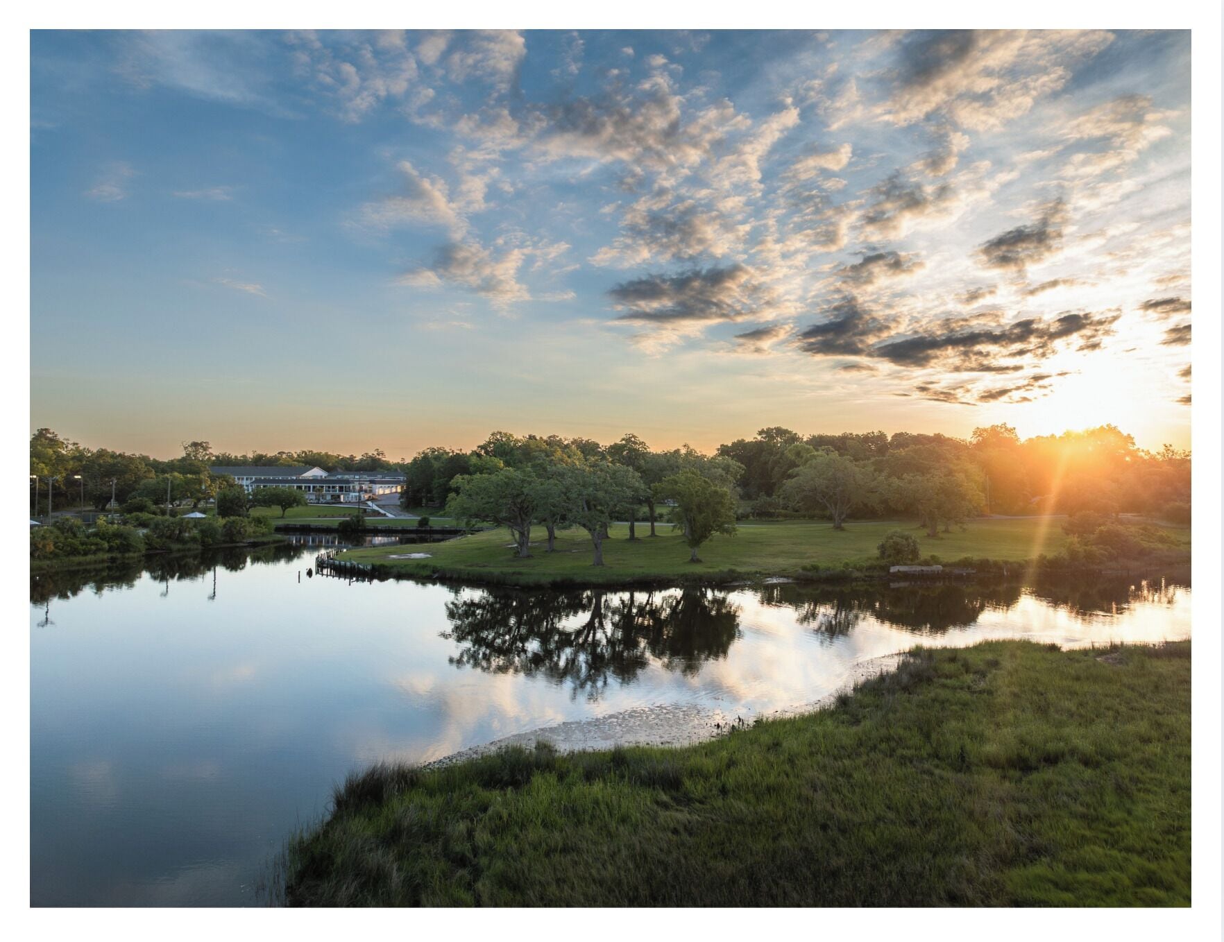 king with kitchenette (bistro) | resort view