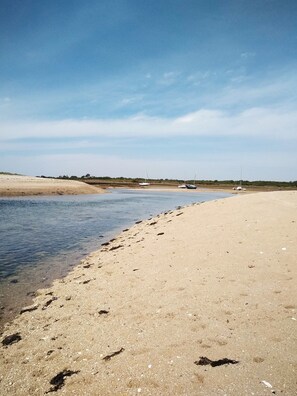 Sun loungers - RARE - Beautiful 2P of 50M2 with large Terrace on the Port of ST Goustan-Auray (Auray)