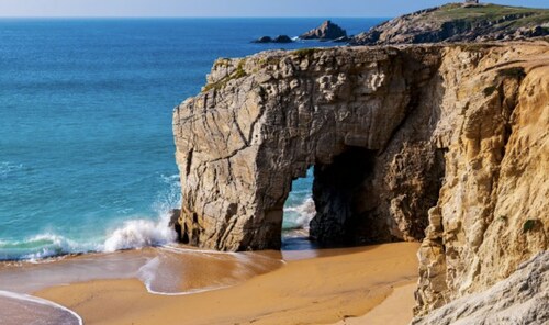 RARE - Trés beau 2P de 50M2 avec grande Terrasse sur le Port de ST Goustan-Auray