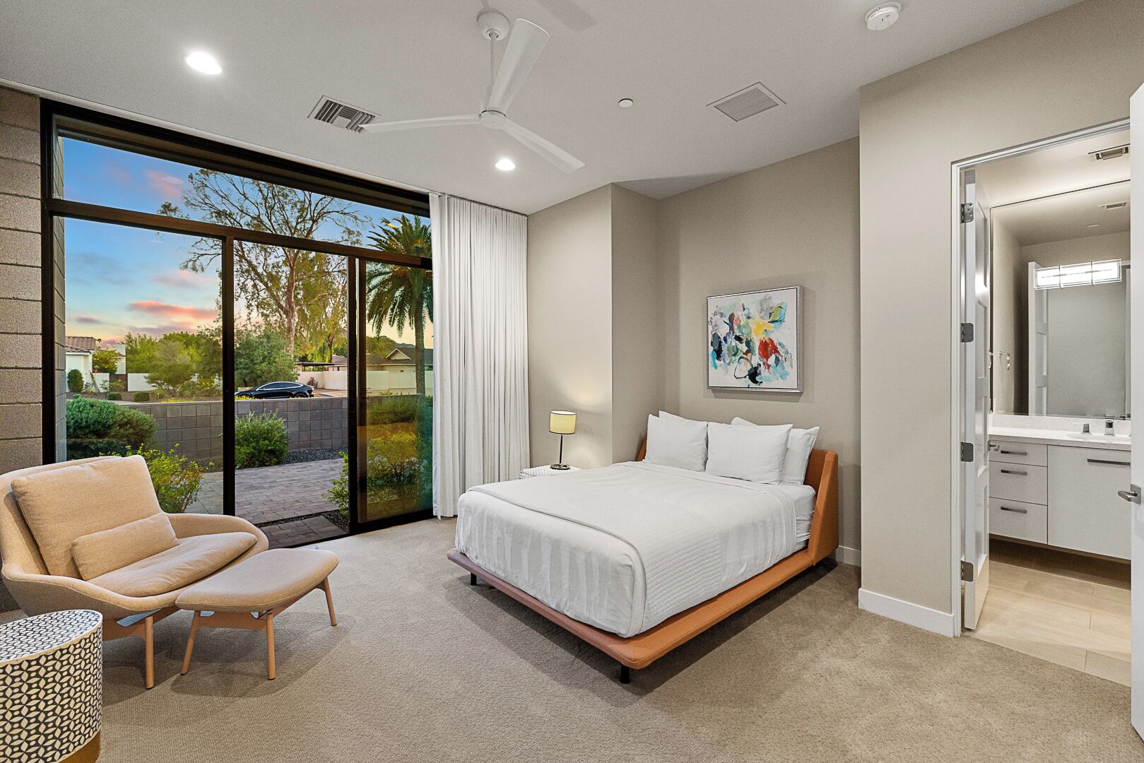 Paradise Valley Estate - 6BR Resort Pool, Spa & Outdoor Kitchen