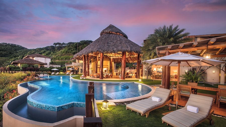 Mukul Resort