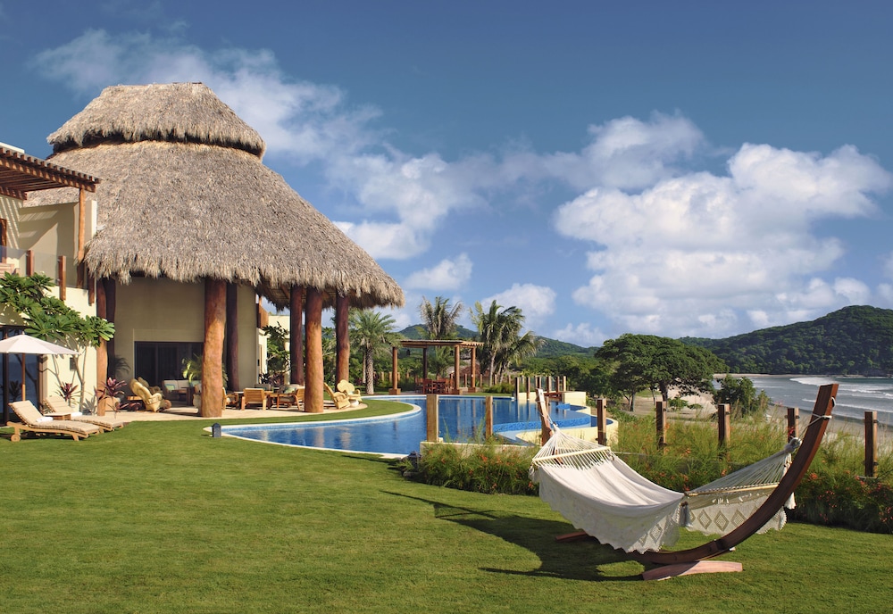 Mukul Resort by null