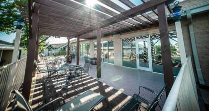 Family Getaway • Spacious 3BR Condo • Resort Amenities + Perks