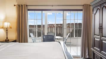 3 chambres, fer et planche Ă repasser, Wi-Fi gratuit, draps fournis