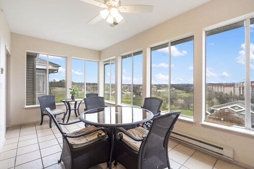 Family Getaway • Spacious 3BR Condo • Resort Amenities + Perks