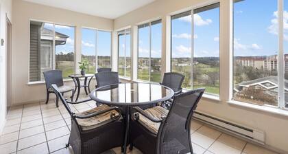 Family Getaway • Spacious 3BR Condo • Resort Amenities + Perks