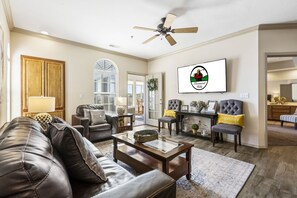 Televisor intel·ligent 