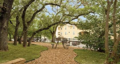 Amazing, Contemporary, Beautiful, Peaceful, and Perfectly Located Property