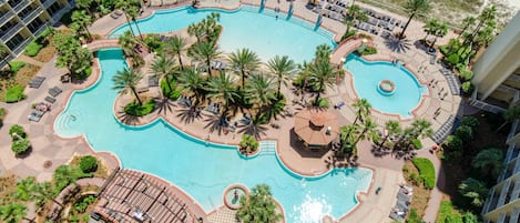 Piscine couverte, piscine chauffée