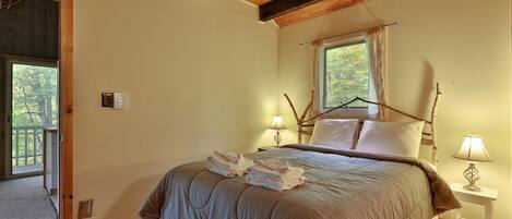 3 habitaciones, tabla de planchar con plancha y wifi gratis