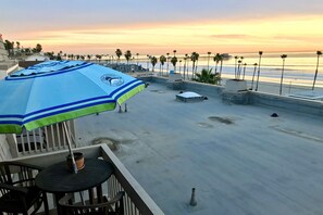 Property grounds - Spacious 2 Bedroom - Penthouse with fabulous ocean view -A304 - Sail Away Stay North Coast Village (Oceanside)