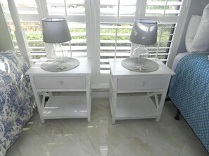 2 slaapkamers, wifi, beddengoed