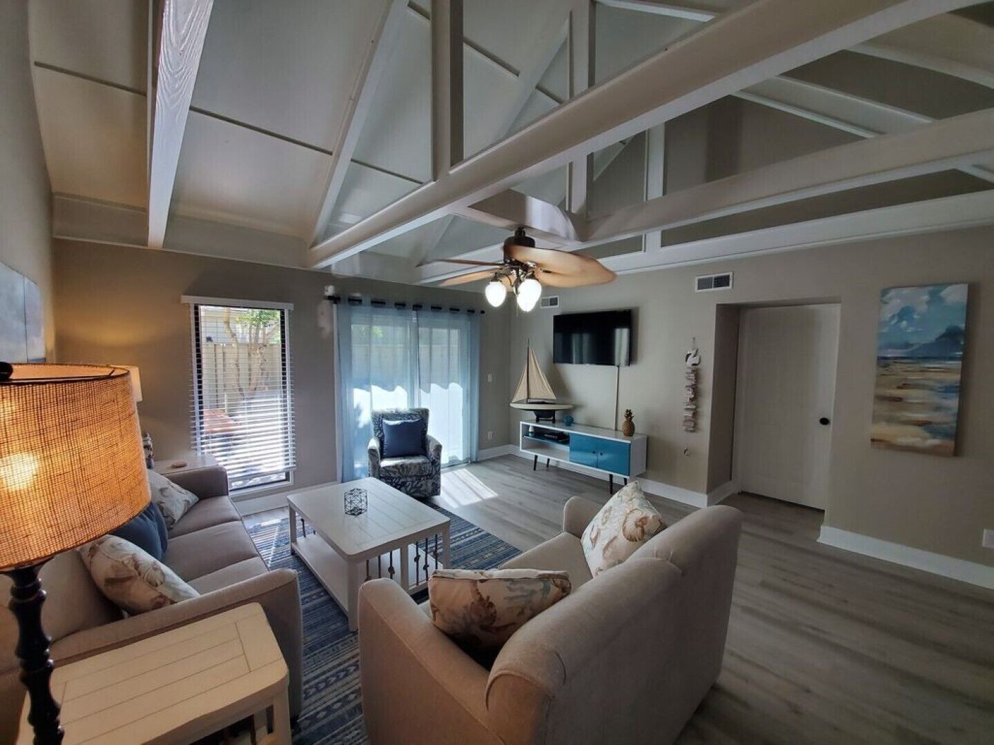 Palmetto Dunes Getaway - Queens Grant Villa - Dec. Promo, Jan Snowbird - Dogs ok