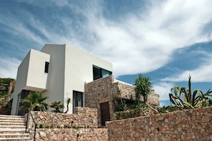 Fachada