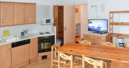 Homerez - Apartamento en Allevard