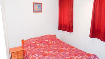 3 chambres, bureau, Wi-Fi