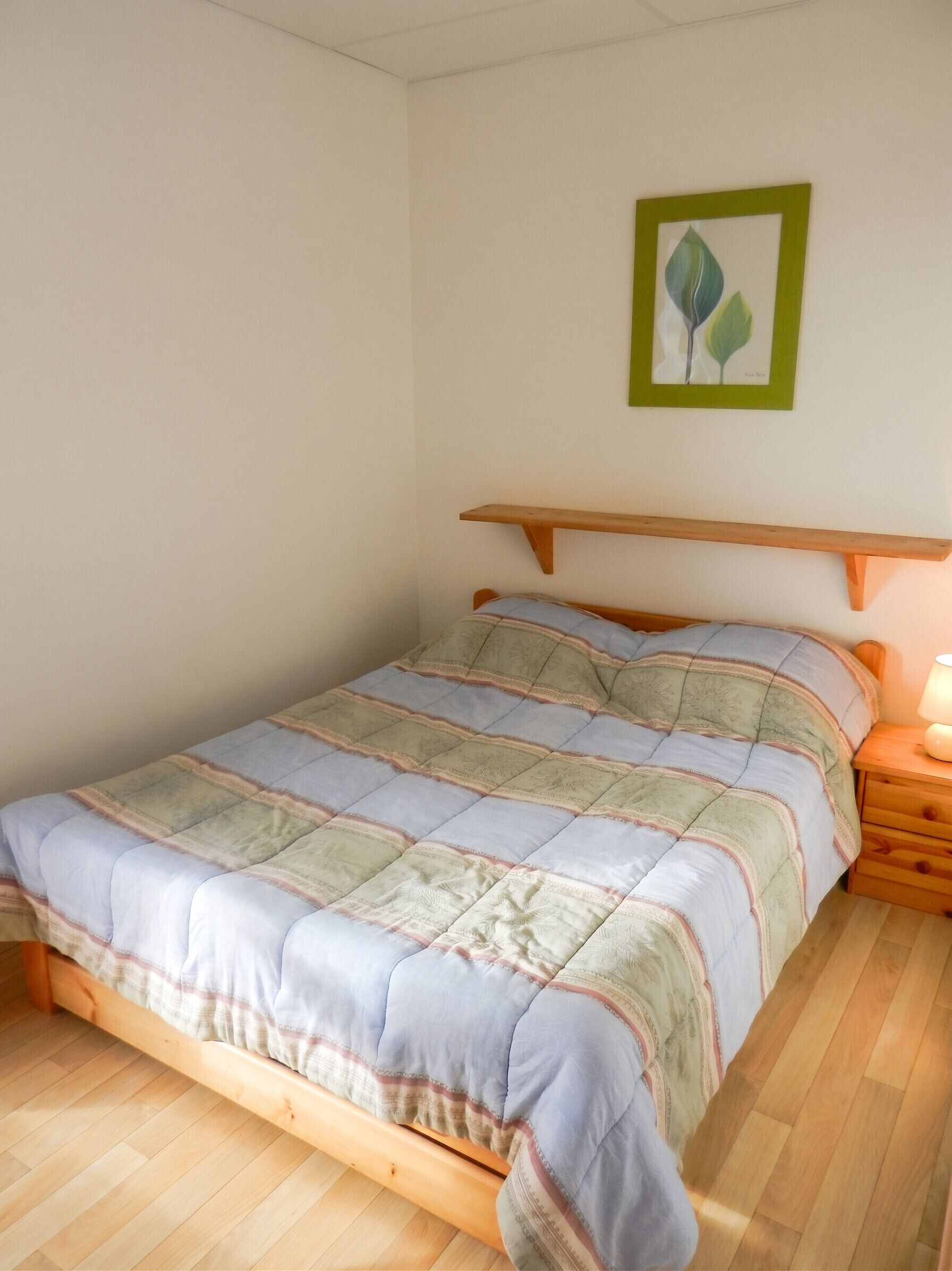 3 Schlafzimmer, Schreibtisch, WLAN