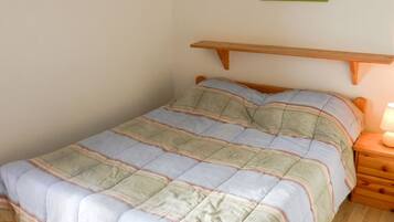 3 Schlafzimmer, Schreibtisch, WLAN
