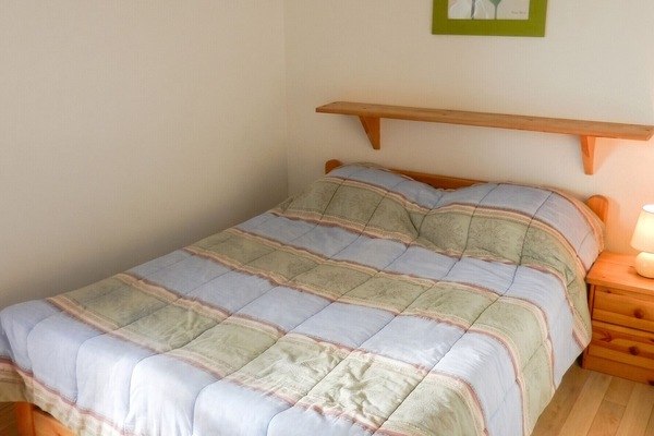 3 bedrooms, desk, WiFi