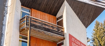 Homerez - Apartment in Allevard