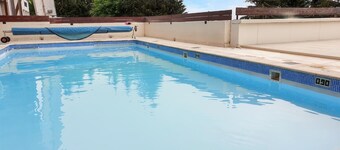 Homerez - Apartamento en Allevard