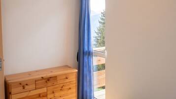 3 Schlafzimmer, Schreibtisch, WLAN
