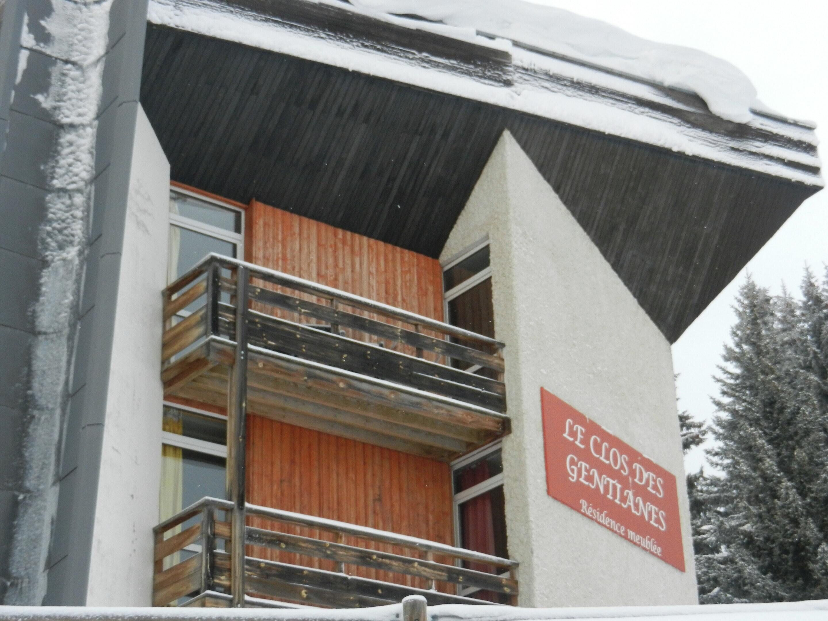 Dettaglio esterni