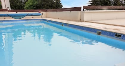 Homerez - Appartement Ă Allevard