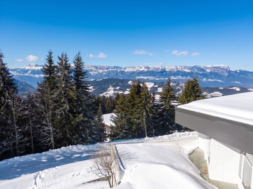 Homerez - Appartement à Allevard