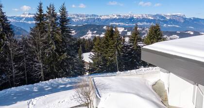 Homerez - Appartement à Allevard