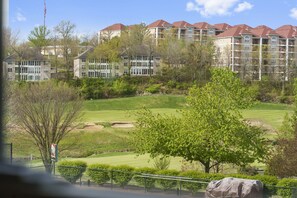Exterior - 3BR Condo Near Branson Strip • Walk-In • Golf Course Location • Sleeps 8 (Branson)