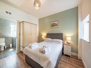 6 chambres, Wi-Fi gratuit, draps fournis