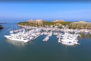 Marina