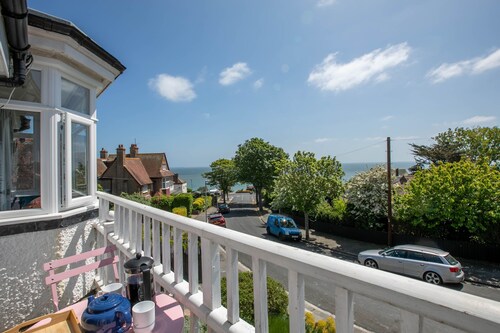 Winterstoke View-Family&Dog Friendly Beach Retreat
