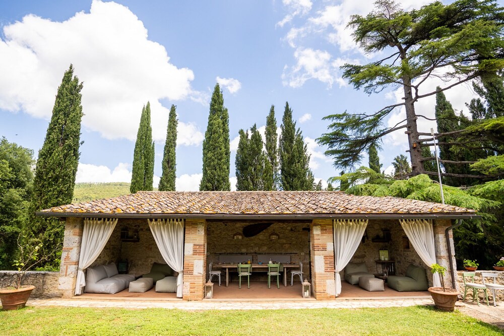 Il Fienile di Simignano