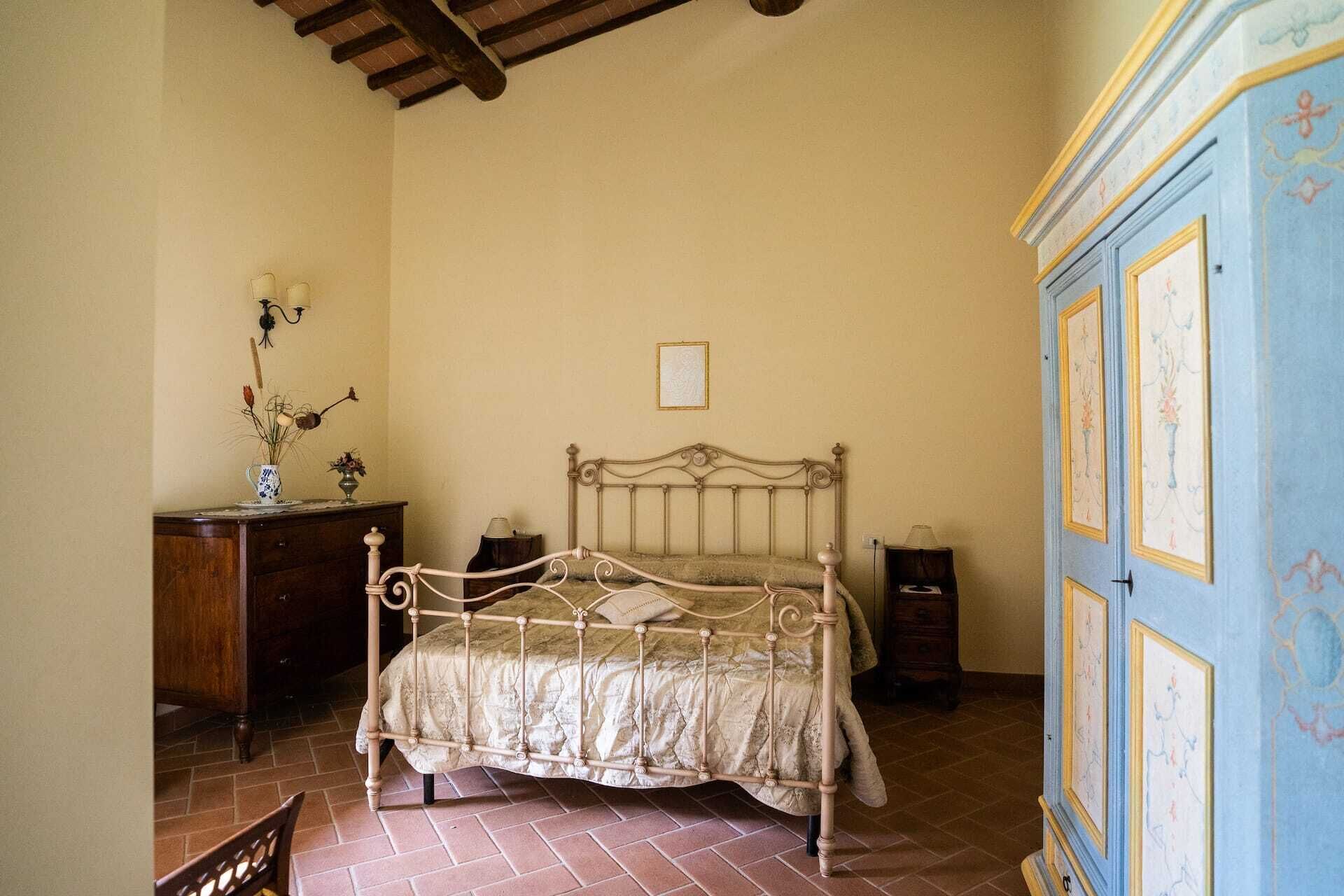 Il Fienile di Simignano