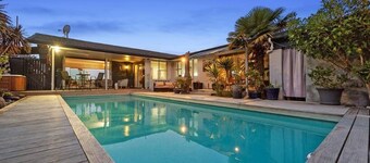 Private Apartment Close to City