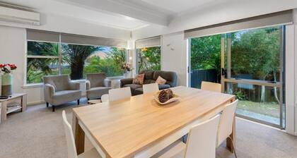 Private Apartment Close to City
