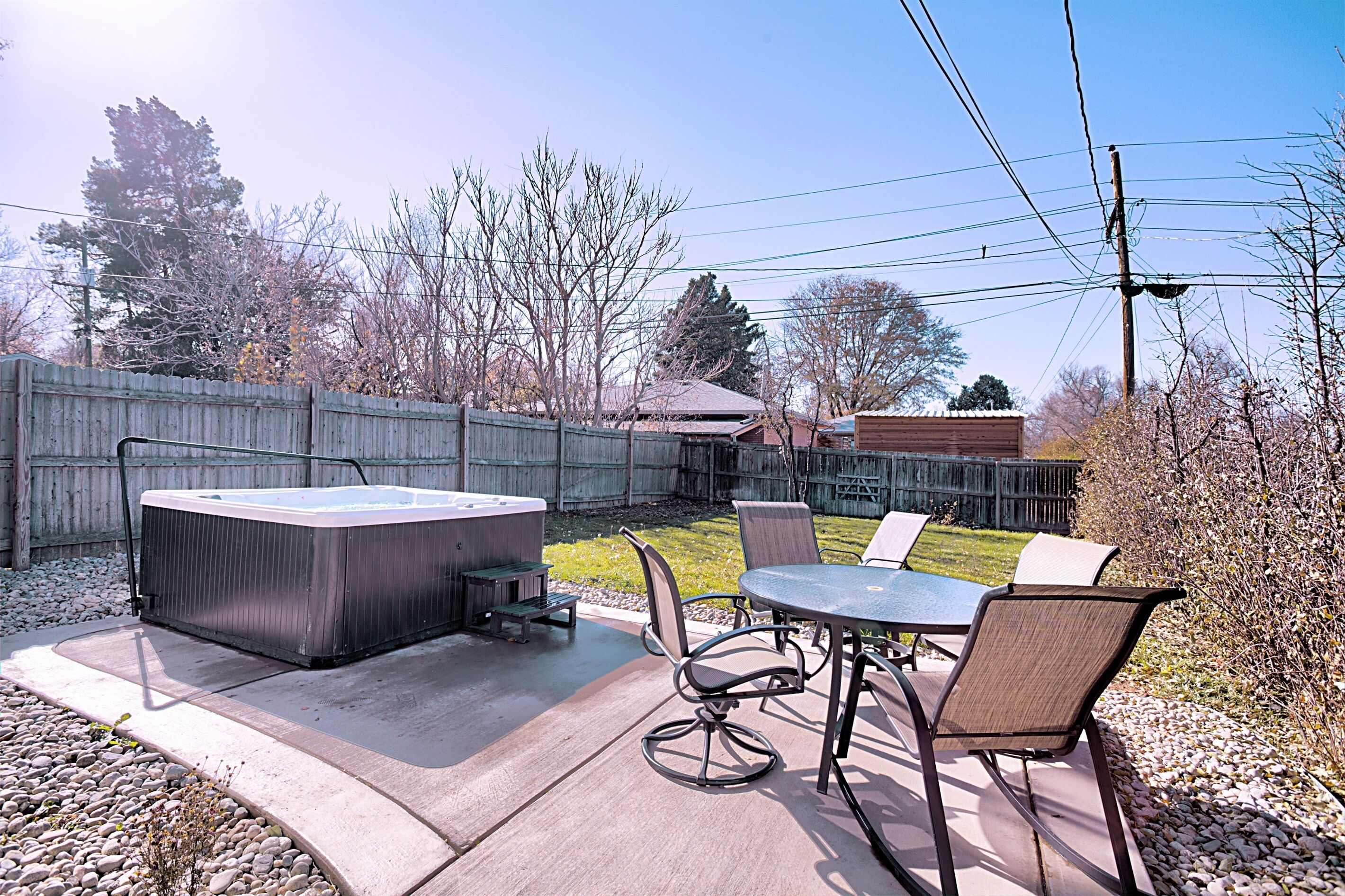 Servei de restauració a l'aire lliure
