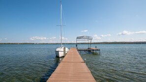 Port de plaisance