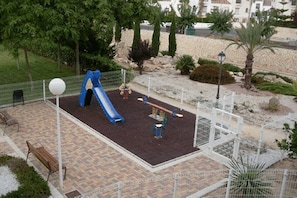 Espace pour enfants