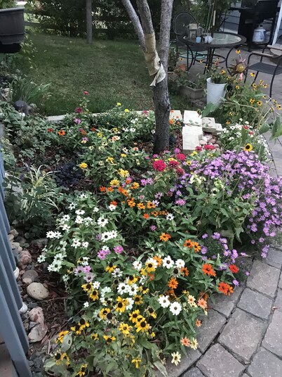 Moose Lodge Loft at Rigden Farms