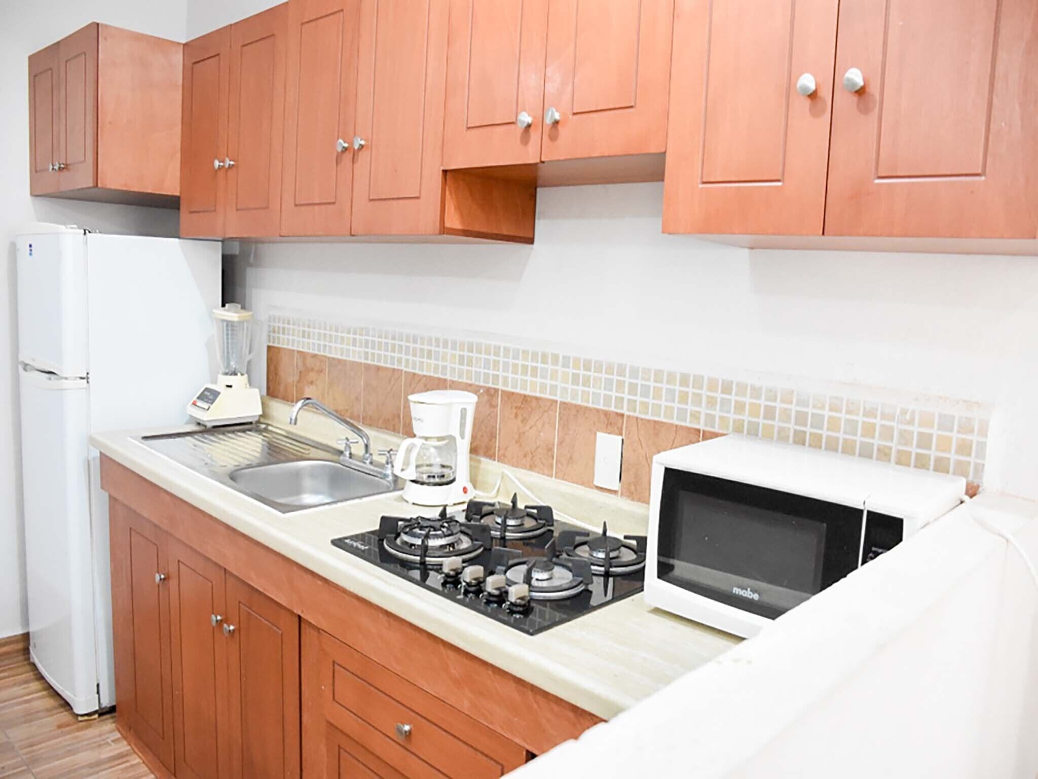 Departamento familiar | Wifi gratis 