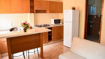 Habitación estándar | Wifi gratis